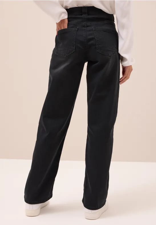 Wide Legs Jeans