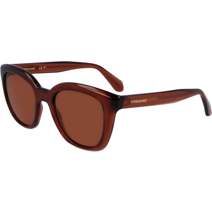Zonnebril Dames Salvatore Ferragamo SF2000S-5221232 Ø 52 mm