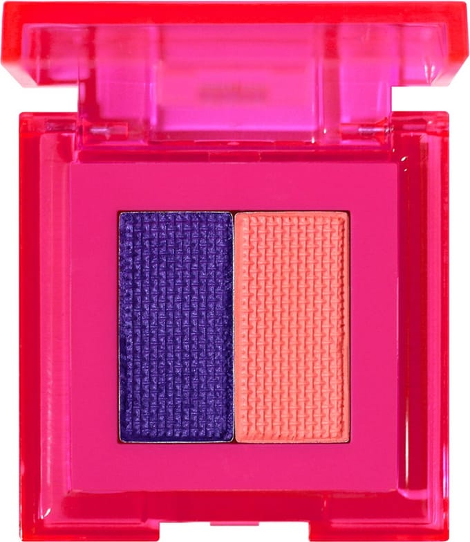 SUVA Beauty - Mix Cake Hydra FX Doodle Delish - Eyeliner