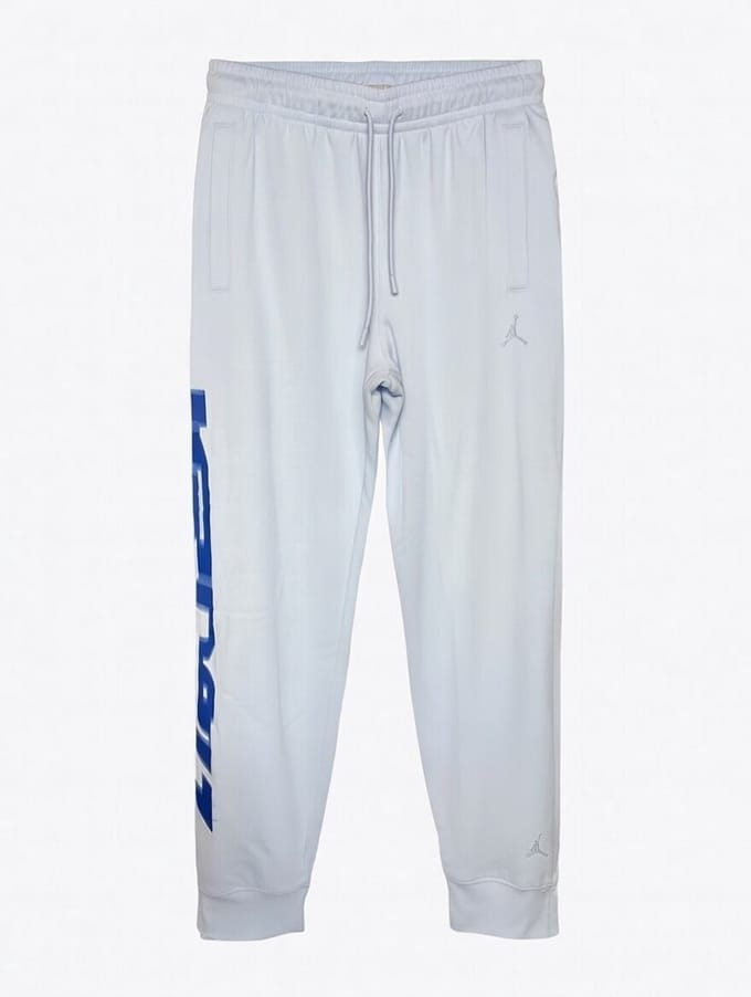 Nike Jordan MVP fleecebroek voor heren maat XL