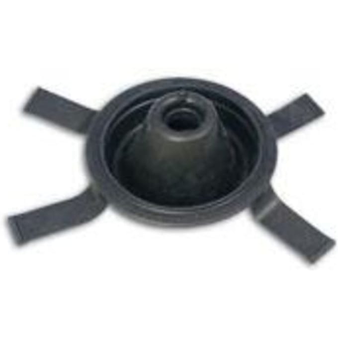Balg, borgpen schakelstangarm AUGER 52753