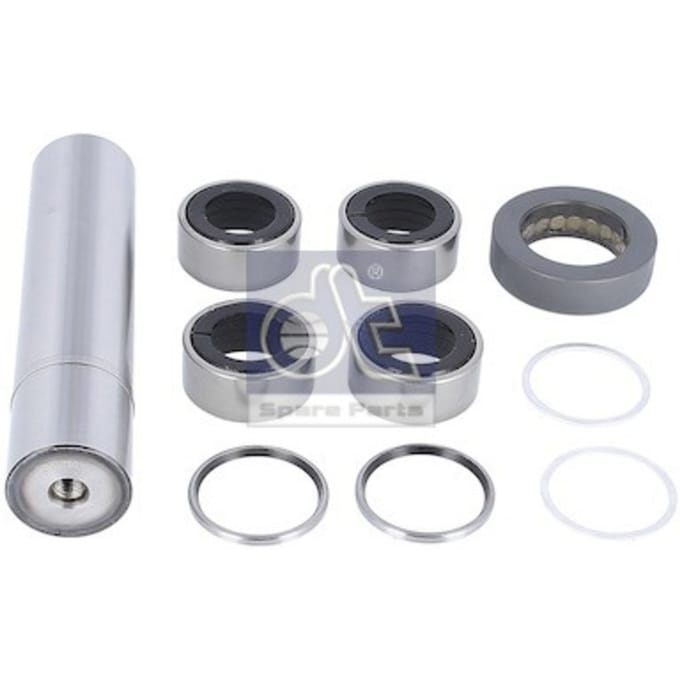 Fusee reparatieset DT Spare Parts 4.91572
