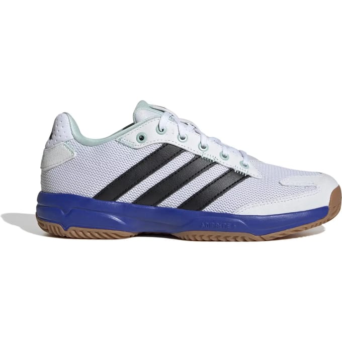 Kinderschoenen voor binnen adidas Stabil