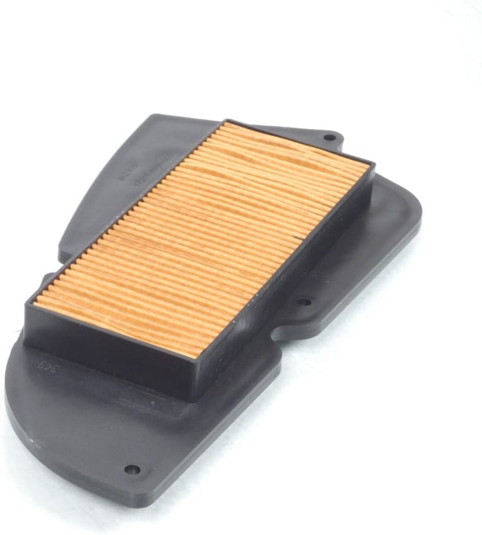 Filtre à air Hiflofiltro pour Scooter Sym 200 HD Evo 2003 à 2013 Neuf