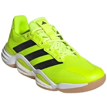 Adidas Stabil 16 Schoenen Geel EU 42 Man