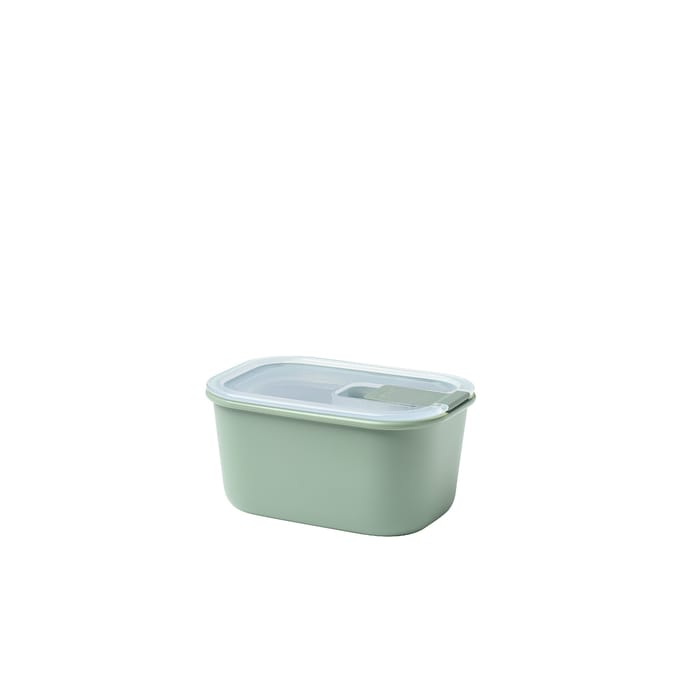 Mepal vershouddoos EasyClip - 2250 ml - Voorraaddoos - Nordic sage