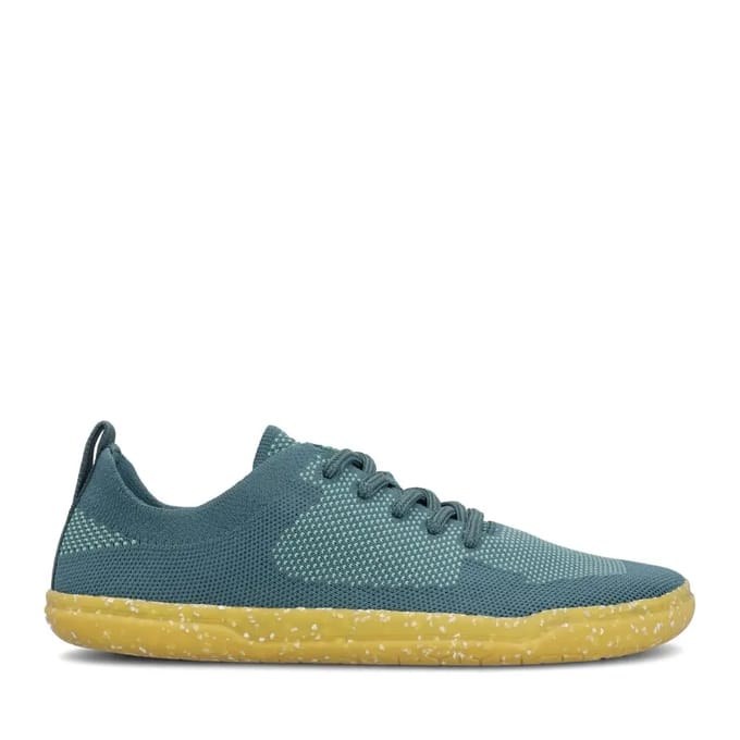 Groundies Active Knit Barefoot Schoenen Blauw EU 44 Man