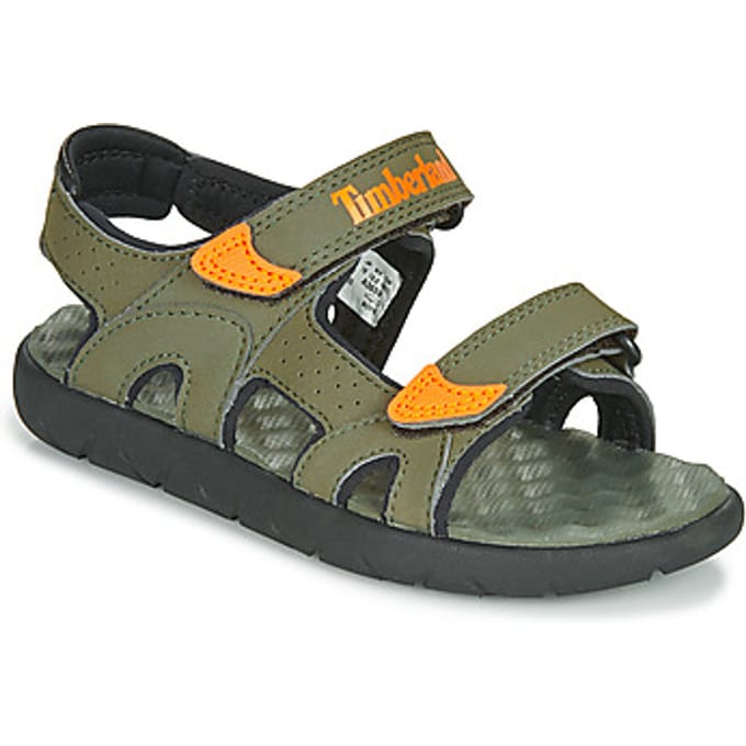 Platte sandalen Timberland PERKINS ROW 2-STRAP