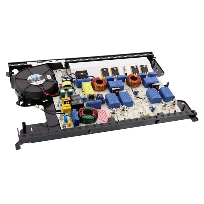 AEG module, inductie 3300362641