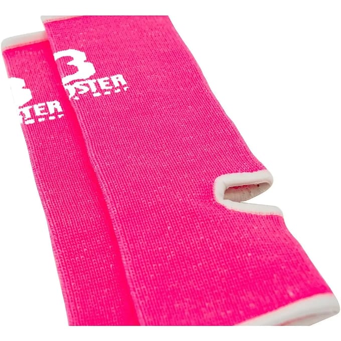 Booster Enkelbeschermers AG Thai Pink Roze