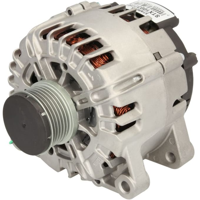 Spanningsregelaar STARDAX STX100377R