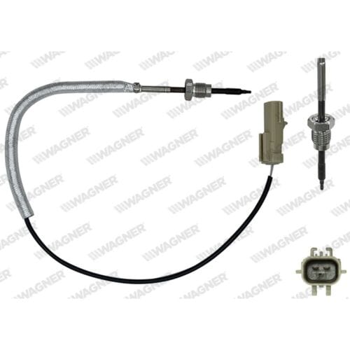 Sensor, uitlaatgastemperatuur WAGNER ETP00256