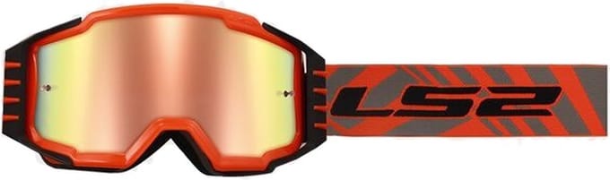 LS2 Charger Pro Motocrossbril -