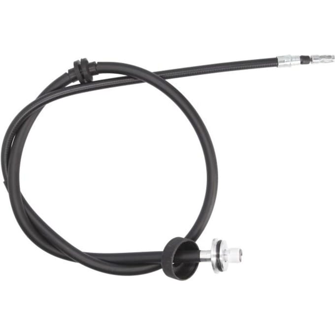 Kabel, parkeerrem LINEX 35.78.08 links