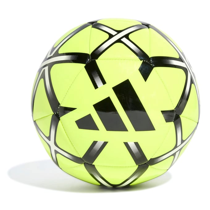 Adidas Starlancer voetbal fuo geel/zwart