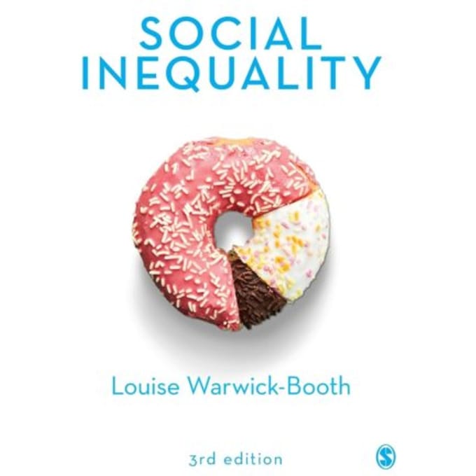 Social Inequality - Warwick-Booth