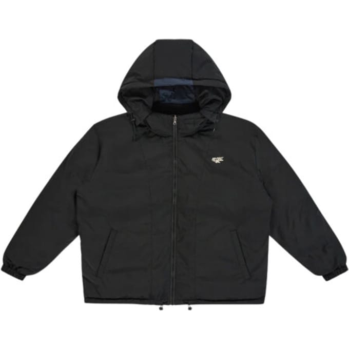 Hi-tec Hts74 Lm Jacket Jackets Zwart Htsa03001-1501