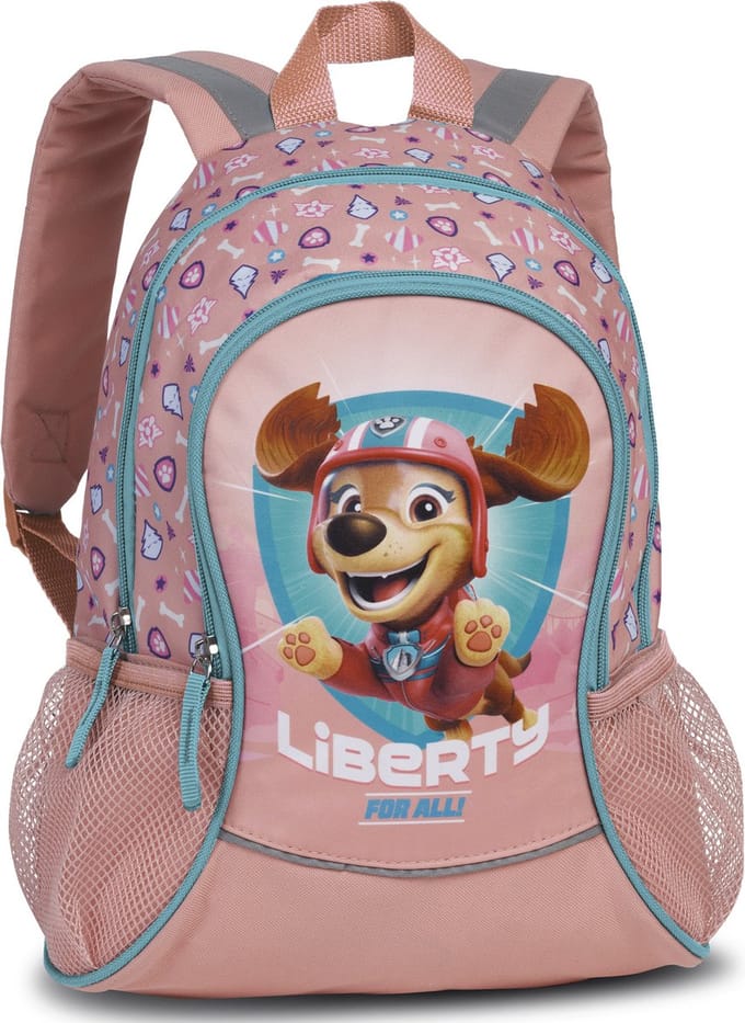 PAW Patrol Peuterrugzak Everest - 35 x 27 x 15 cm - Polyester