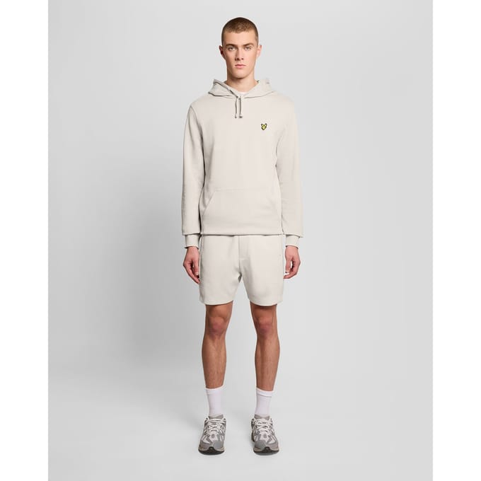 Lyle & Scott Pique Track Short