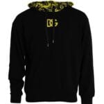 Hooded Sweatshirt Dgpatroon Kap