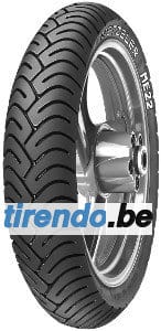 METZELER ME22  2.50-17 TT, Motorbanden voor/achter