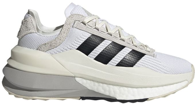 Adidas Avryn_x Schoenen Wit EU 39 1/3 Vrouw