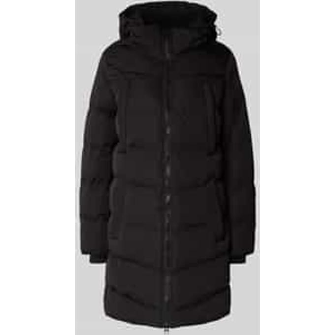 Buffer jacket met tweewegritssluiting model 'MAYSAY'