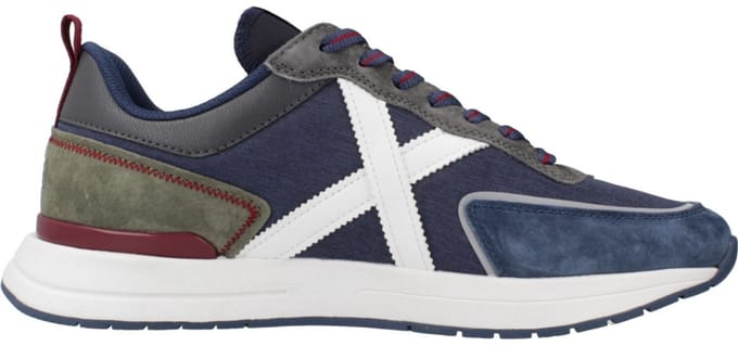 MUNICH SPEED 14 Blauw 46 EU