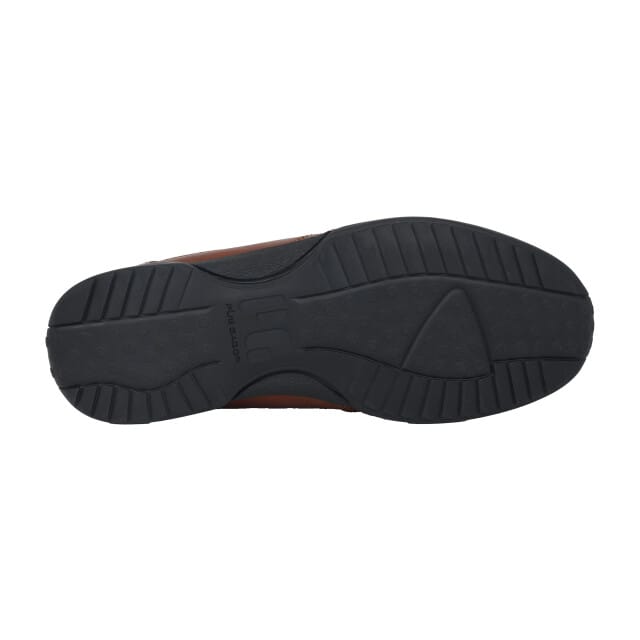 Pius Gabor 1137.11.12 - heren sneaker - Bruin - maat 40 (EU) 6.5 (UK)