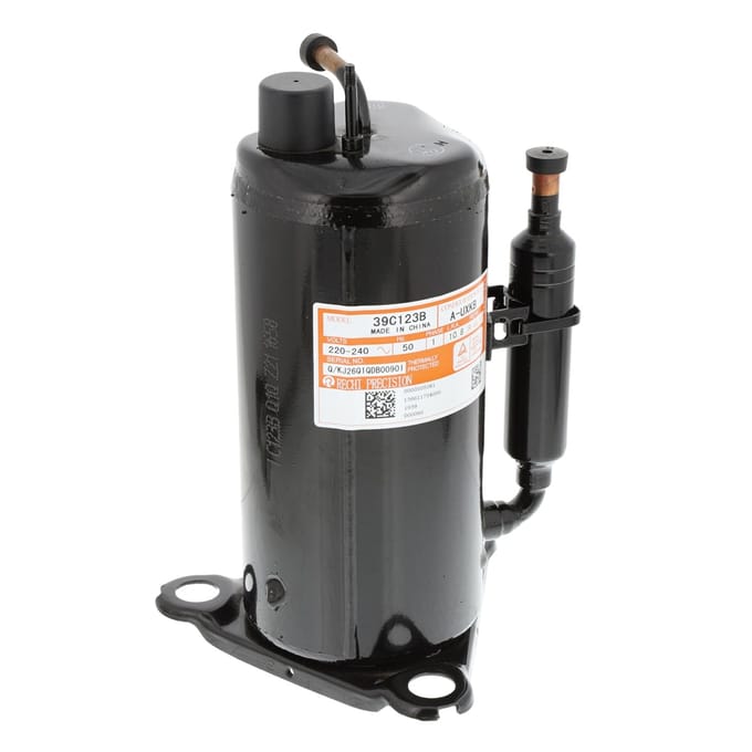 AEG compressor, kompleet 140118577166