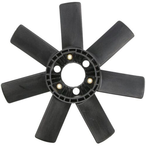 Ventilatorwiel, motorkoeling AUGER 91004