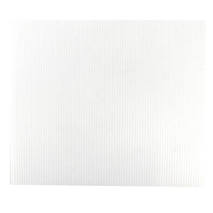 Antiaanbak Herbruikbaar Wasbaar Siliconen Sushi Roller Maker Rolmat Keukenaccessoire white