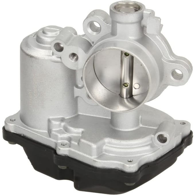 EGR-klep DELPHI EG10490-12B1