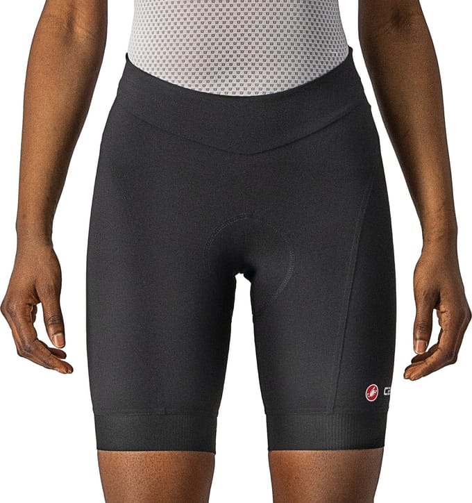 Castelli Endurance Fietsbroek Vrouwen - Maat L