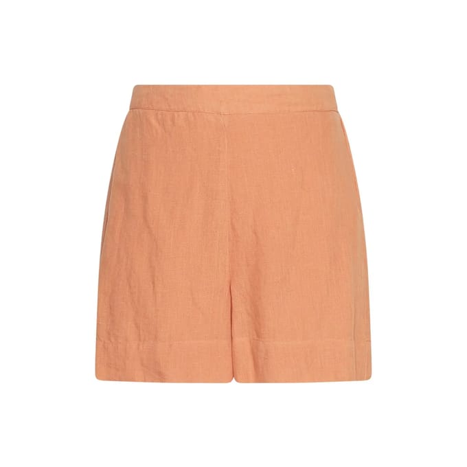 Damesshort Moss Copenhagen Pearlina