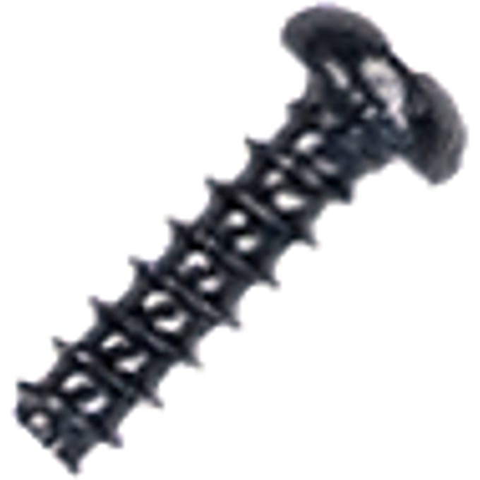Schraube 2,2 x 6