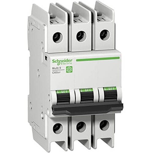 Schneider Electric Stroomonderbreker - M9F42310