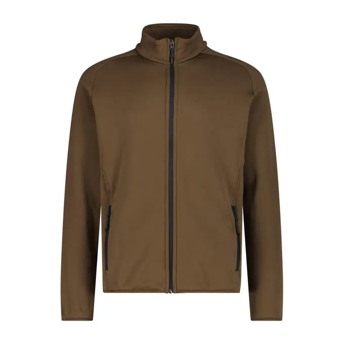Fleece met rits CMP
