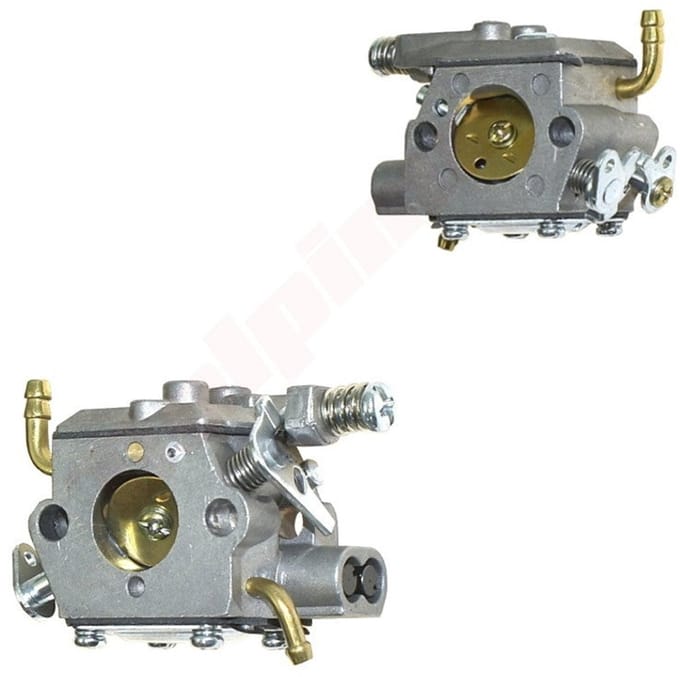 Carburateur passend op ECHO CS 355T ( A021-003681 , WT-1049 )