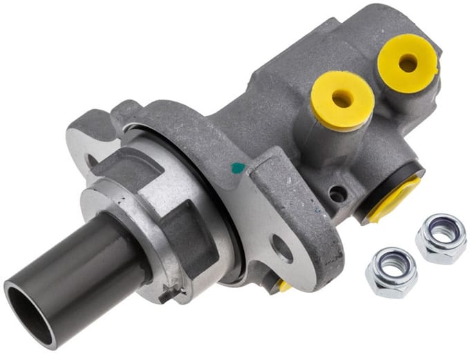 Hoofdremcilinder OEM 34336797471
