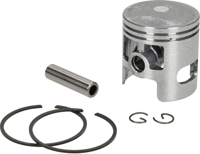 Zuiger 70cc 46mm Mokix voor Honda Camino pen 10