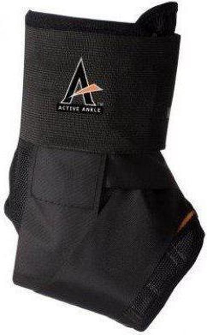 Active Ankle Brace AS1PRO lace - Maat M