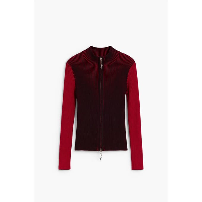 Vrouwentrui Desigual Bloody
