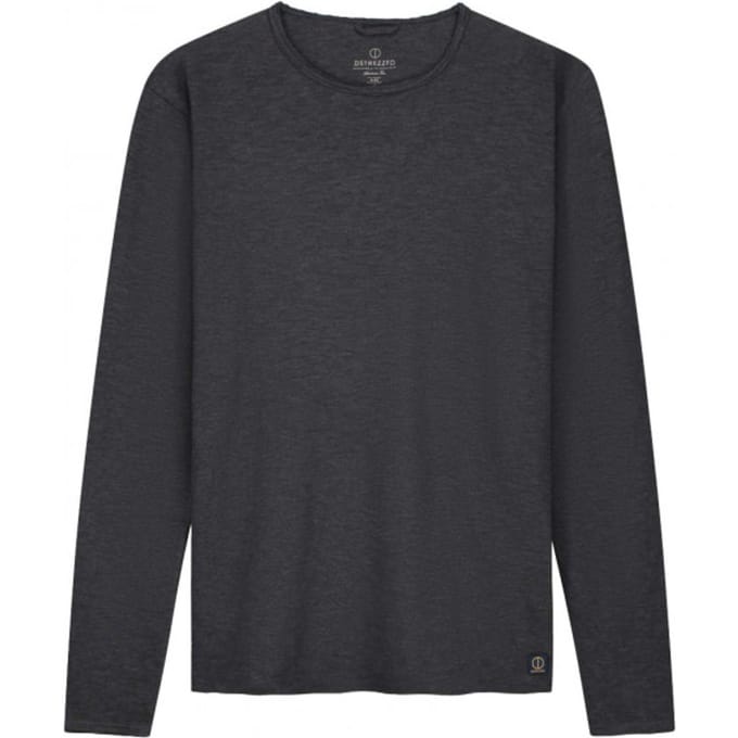 Dstrezzed Newman heavy slub jersey
