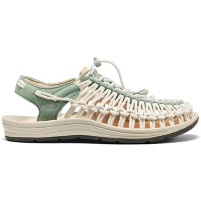 Keen Uneek Lily Pad/peach Fuzz Taglia: 36 | Infradito Outlet | Donna