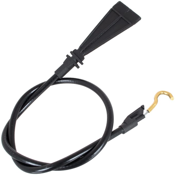 MODECAR Opel Corsa D - Deurvergrendeling Kabel - Links/Rechts - 635mm