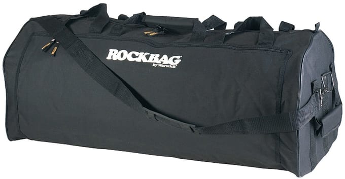 Rockbag Hardware Bag RB 22500 B, 36"x16"x14" - Tas voor drum hardware