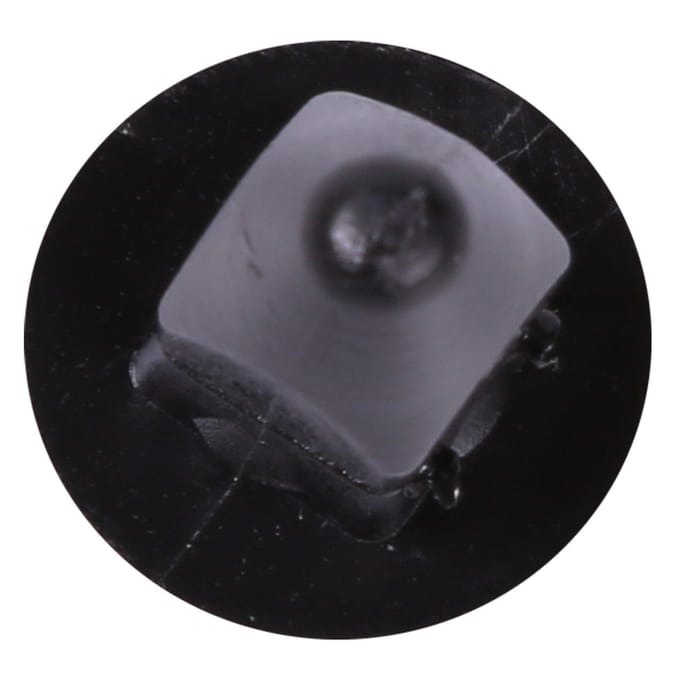 Œillets de vis pour panneau de porte avant et arrière, 10 pièces, pour VW 357 827 998