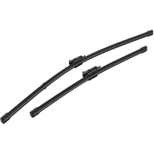 Wisserblad DENSO Flat Blades DF-459 550/380mm, voor, 2 stuk