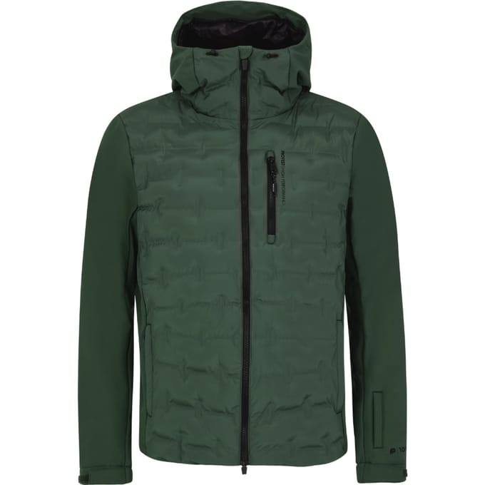 Protest Mens Prtmalmo Snowjacket